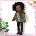 Farvision Doll African Style Custom 18 Boy Boll  1