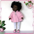 Farvision Doll African Style Custom 18 Boy Boll  3