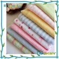 Cotton Baby Face Square Towel 1