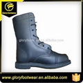 Custom Made Military Boots 1