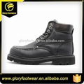 Genuine Leather Work Boots 1