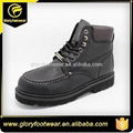 Steel Toe Goodyear Welt Safety Shoes 1