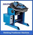 Welding Positioner Machine 1