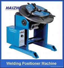 Welding Positioner Machine