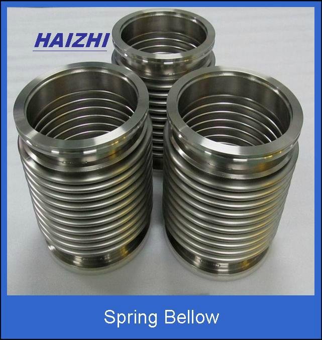 highly  quality  metal bellow machine expansion joint forming machine 2