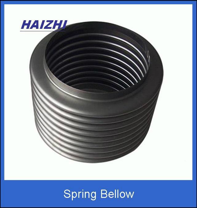 highly  quality  metal bellow machine expansion joint forming machine 3