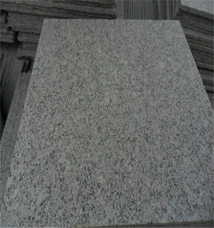 G341 gray granite paving stone on promotion