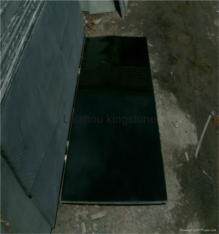  black granite with best quality and fast delivery 3