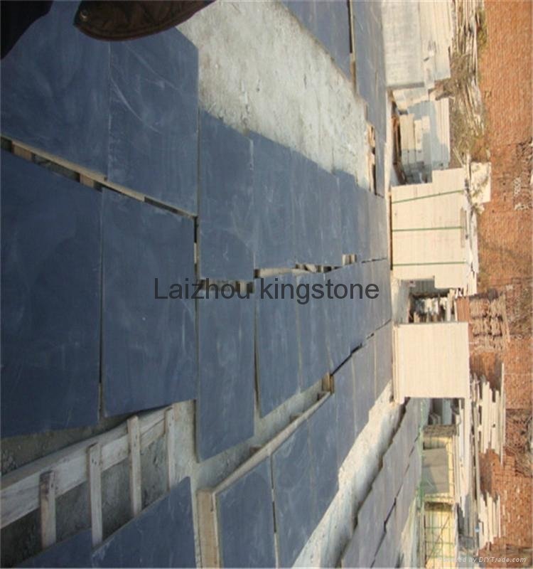  black granite with best quality and fast delivery 4