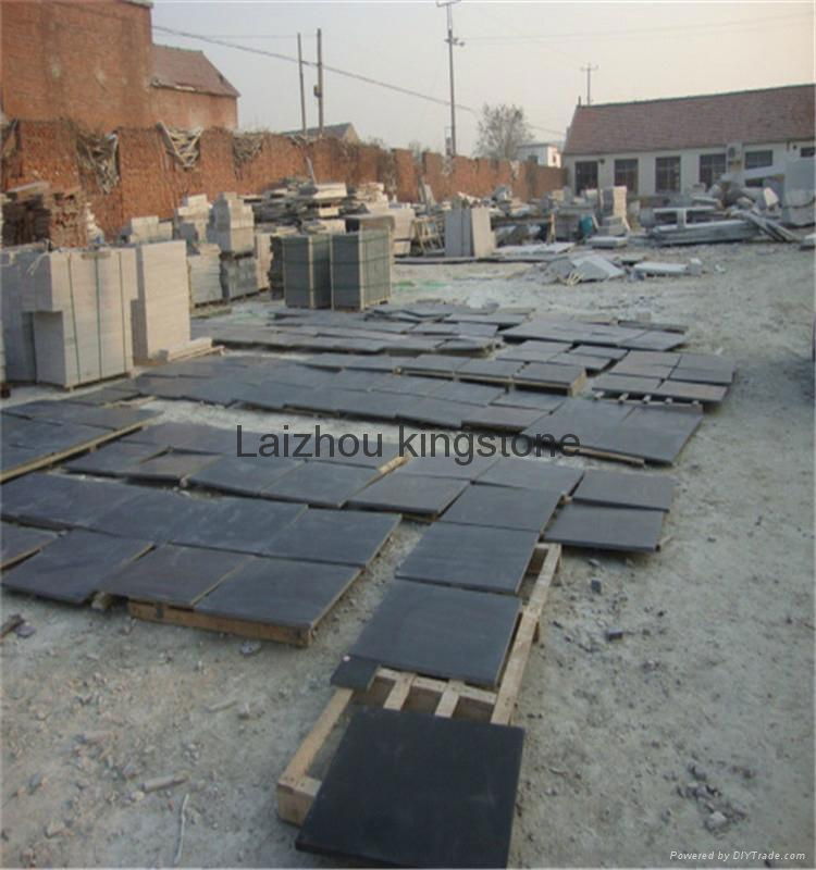  black granite with best quality and fast delivery 5