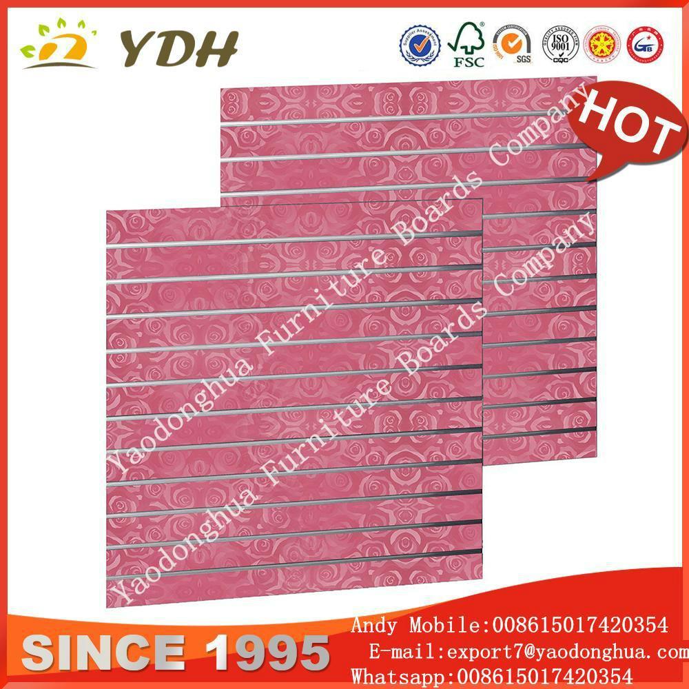 Wholesale slatwall panels