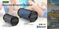 Bazooka bluetooth speaker hotselling in UK alibaba  co uk 2