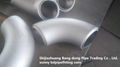 butt weld pipe elbows fittings