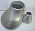 alloy steel large diameter long radius elbows 2