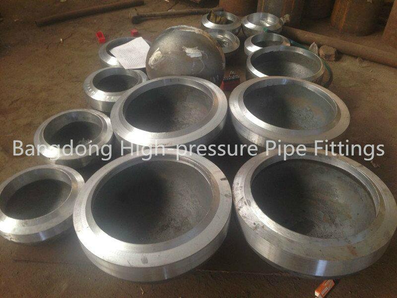 long weld neck steel flange 5