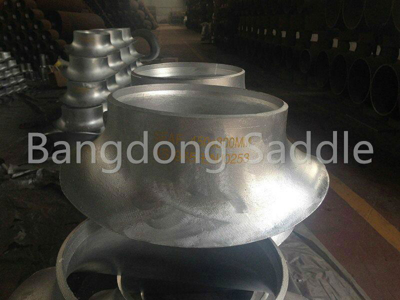 long weld neck steel flange 4