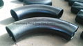 carbon steel  seamless pipe elbow 3