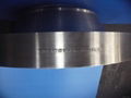 ASME B16.5 A182 F22 Weld Neck Flanges