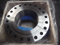 ASME B16.5 A182 F22 Weld Neck Flanges 2