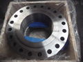 ASME B16.5 A182 F22 Weld Neck Flanges