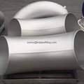 316L SS seamless pipe fittings 3