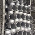 316L SS seamless pipe fittings 5