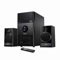 2.1ch PC Multimedia Active Speakers with Karaoke speakers WP-202