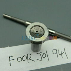 Bosch Injector Valve F 00R J01 941 Common Rail Control Valve