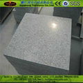 China  Polished G341 Grey Granite Floor