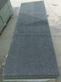 natural granite stone(G603,G664,G654,G682,G687) from own factory 5