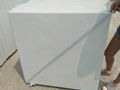 white marble slab price from Own quarry