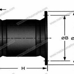 Super Cell Rubber Fender