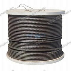 Stainless Steel Rope