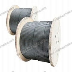 Crane Wire Rope