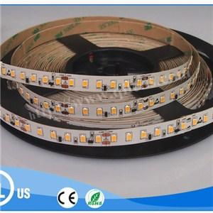 CRI?90 2835 Temperature Sensor Constant Current LED Strips 1