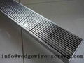 Wedge Wire Screen Panels 2