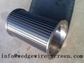 Wedge Wire Screen Cylinder 3