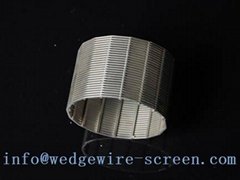 Wedge Wire Screen Tube