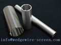 Wedge Wire Screen Tube 2