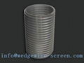 Wedge Wire Screen Tube 4