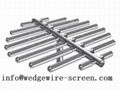 Wedge Wire Lateral Assemblies