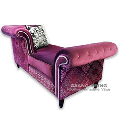 Rhinestone Furniture 