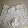 crochet skirt free pattern 4