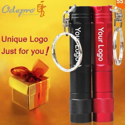 Odepro M37 High-quality Mini size led flashlight