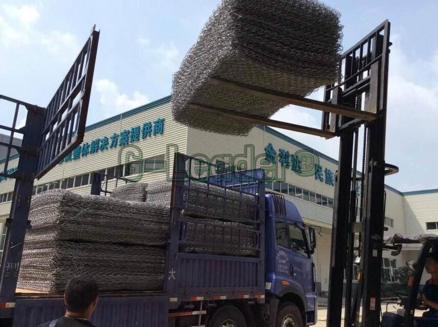 High quality Gabion Box,