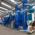 Pellet Production Line