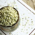 Hulled Hemp Seeds 1