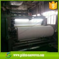 15gsm 3% UV agriculture non woven textile fabric roll make banana protecion bags 1