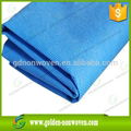 Trade assurance polypropylene medical non woven fabrics material textile price 4