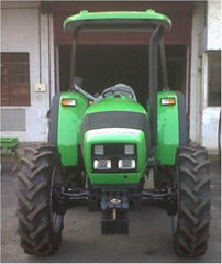  SAME Deutz-Fahr Tractor